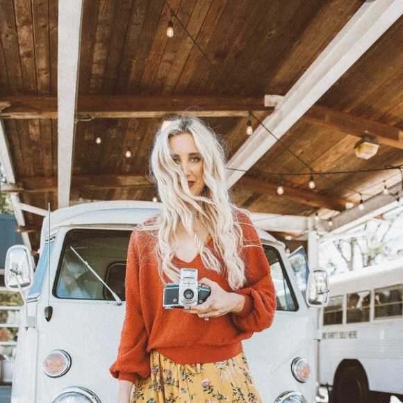 NWT SEXY FRONT HEM RUFFLE❤️OPEN FRONT - Picture 9 of 12